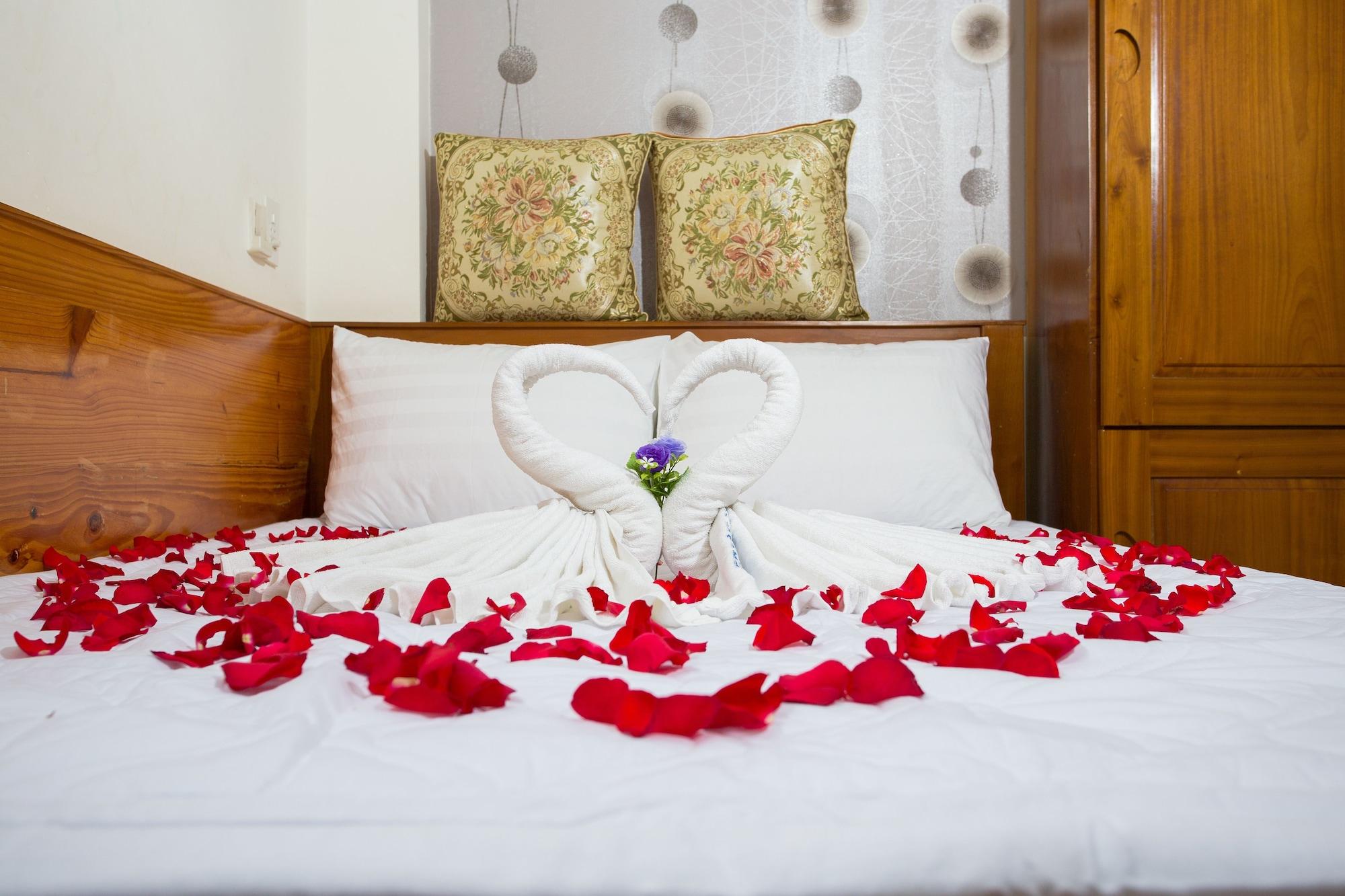 Nha Trang Paradise Hotel المظهر الخارجي الصورة