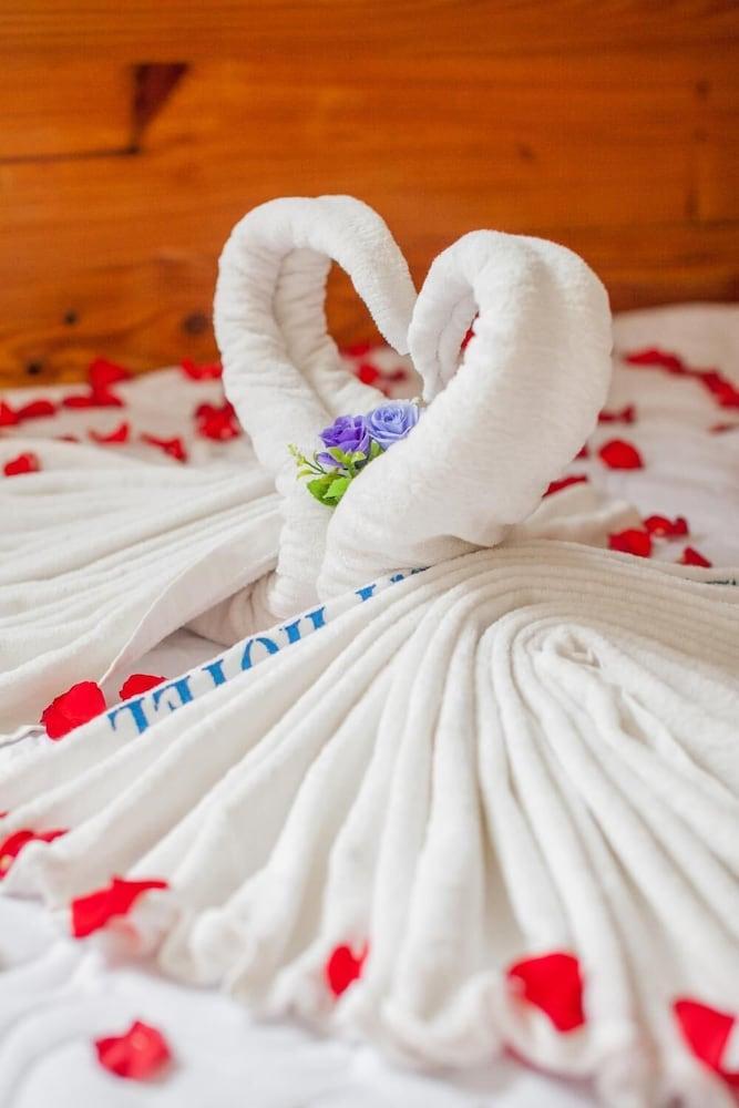 Nha Trang Paradise Hotel المظهر الخارجي الصورة